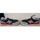 thumbnail image 1 of New Balance Mens 515 V3 ML515VS3 Black Casual Shoes Sneakers Size 13 4E, 1 of 5