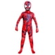thumbnail image 1 of Halloween cosplay Venom 2 El Comienzo De La Matanza Traje Rojo Veneno Mallas Spiderman Disfraz Héroe, 1 of 3