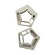thumbnail image 2 of Trepando colgación de roca Holding Holds Herramienta de entrenamiento Madre Holds Portes para colgar Apreta Portable Portable Finger Fuerza al aire, 2 of 8