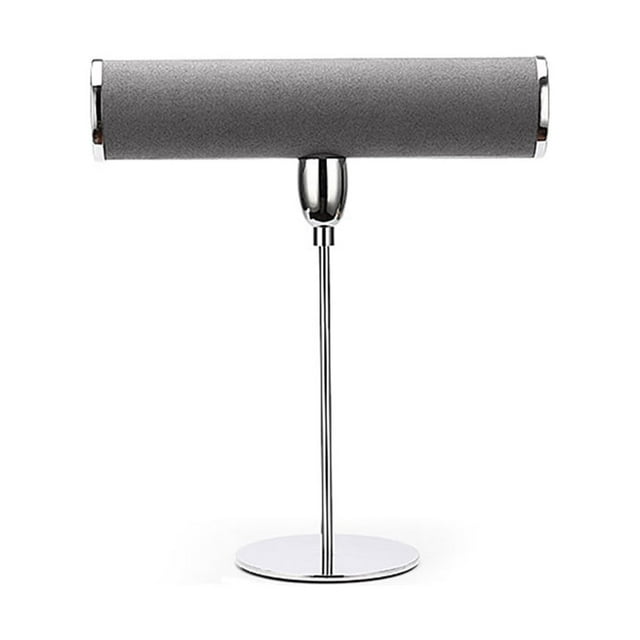 VONKY Jewelry Display Stand Shop Using Professional Stable Fashion Accessory Watch Showcase Organizer Base Storage Shelf Type 6 M