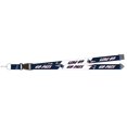 thumbnail image 1 of New England Patriots Lanyard Breakaway Style Slogan Design, 1 of 1