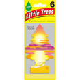 thumbnail image 2 of Little Trees 67177 Sunset Beach Hanging Air Freshener for Car & Home 12 Pack!, 2 of 3