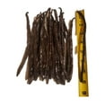 thumbnail image 2 of Madagascar Vanilla Bean  Vanilla Beans baking Grade A Pods -1/2lb, 2 of 7