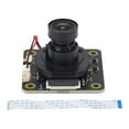 thumbnail image 2 of Module IMX415 8MP Camera Module 98 Degree Wide Angle Camera Module High Signal to Noise Ratio Low Light Performance Low Distortion, 2 of 7