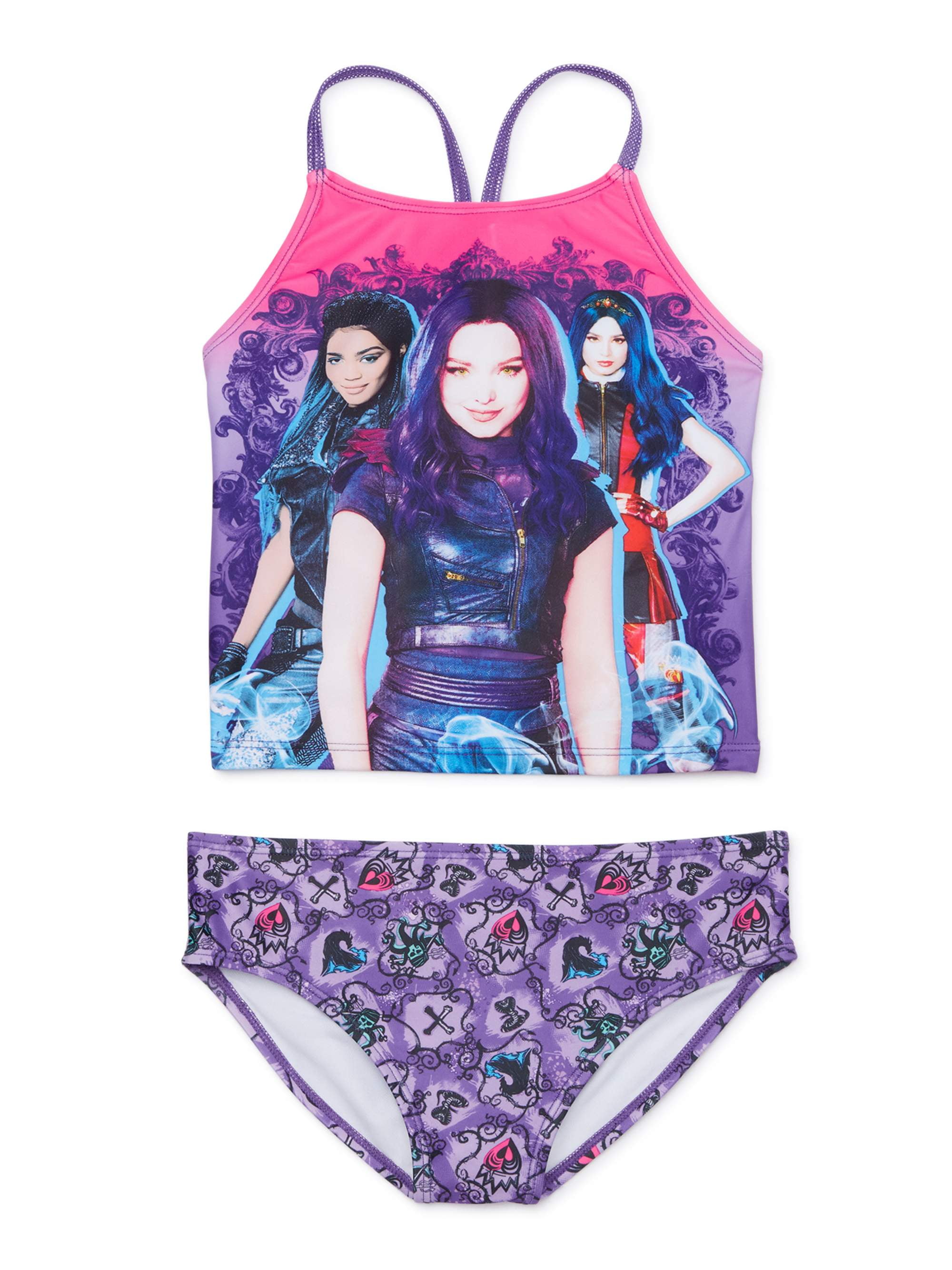 descendants swimsuit