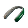 thumbnail image 1 of Ventilador de banda para el cuello sin hojas USB, 360 °, salida de aire envolvente, 1600Mah, recargable, envío directo Fivean unisex, 1 of 2