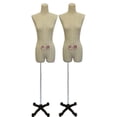 thumbnail image 1 of PGM 602F 2 Piece Bundle Professional Display Form, 31 x 12 x 38 in., 1 of 1