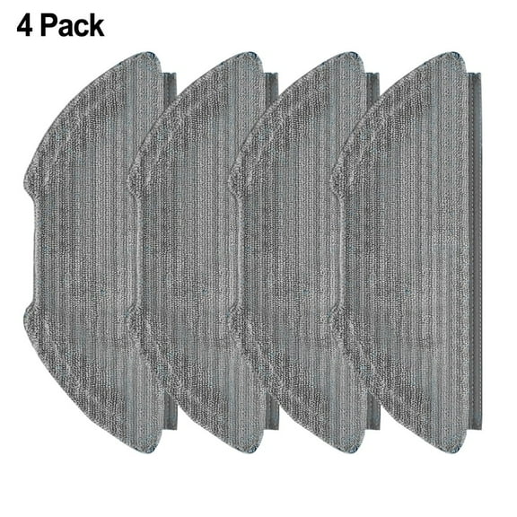 Replacement Parts Mop Cloth Accessories For Airrobo Gt21 Robot Vacuum Cleaner