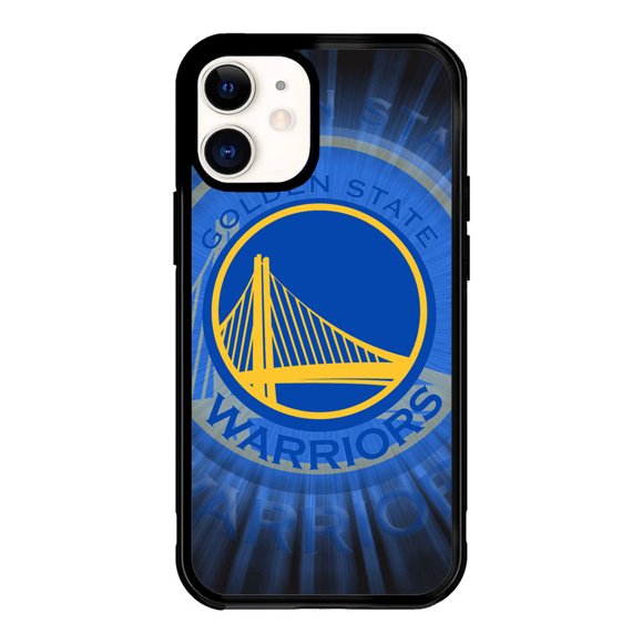 Golden State Warriors Logo 1st iPhone 12 Case,iPhone 14 Pro Max