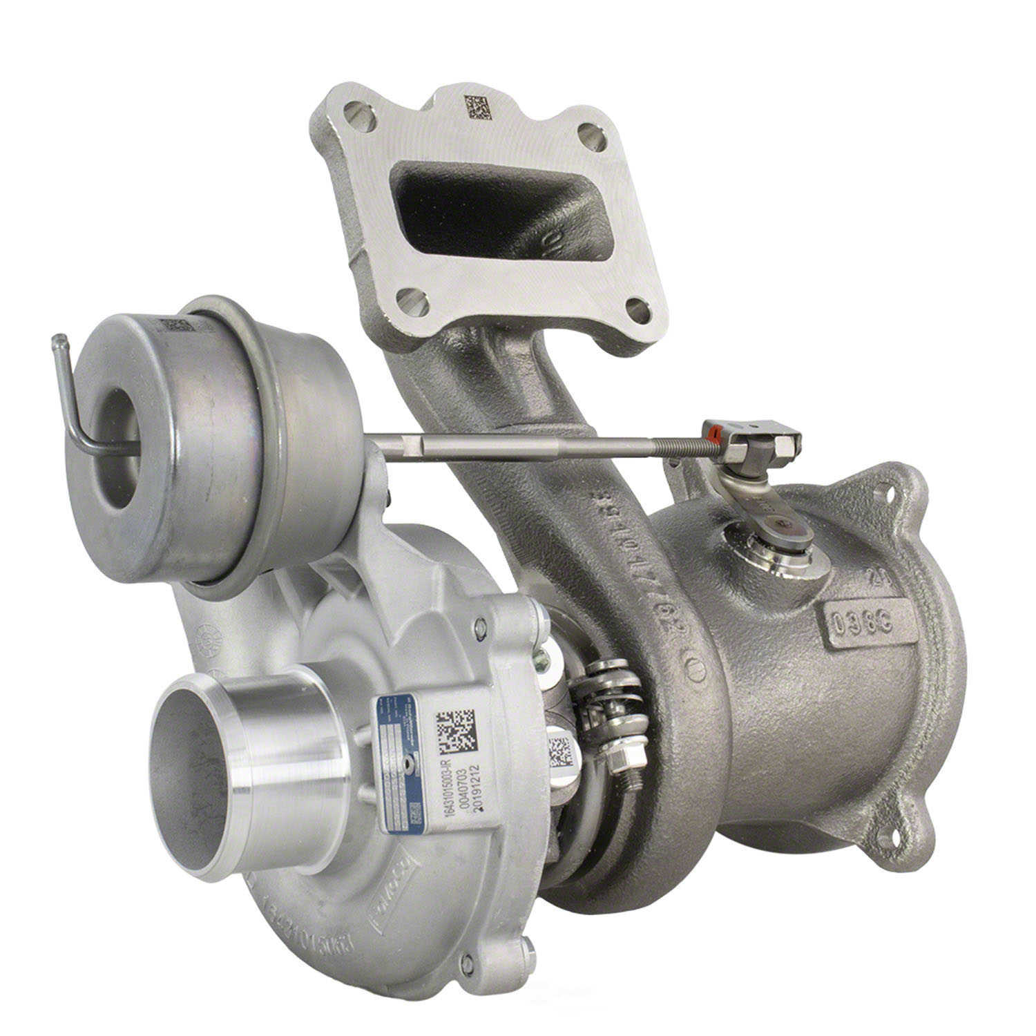 Motorcraft TC-31 New