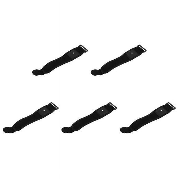 5X Trackstrap Wrist Strap for Vr Tracker - Full Body Tracking for Vr and Motion Capture