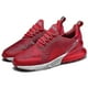 thumbnail image 3 of Zapatos deportivos para correr para hombre, zapatillas transpirables, zapatos universales para parejas Max 270, 3 of 5