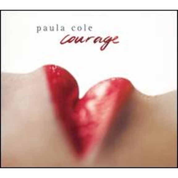 Pre-Owned Courage [Barnes & Noble Exclusive] (CD 0602517332799) by Paula Cole