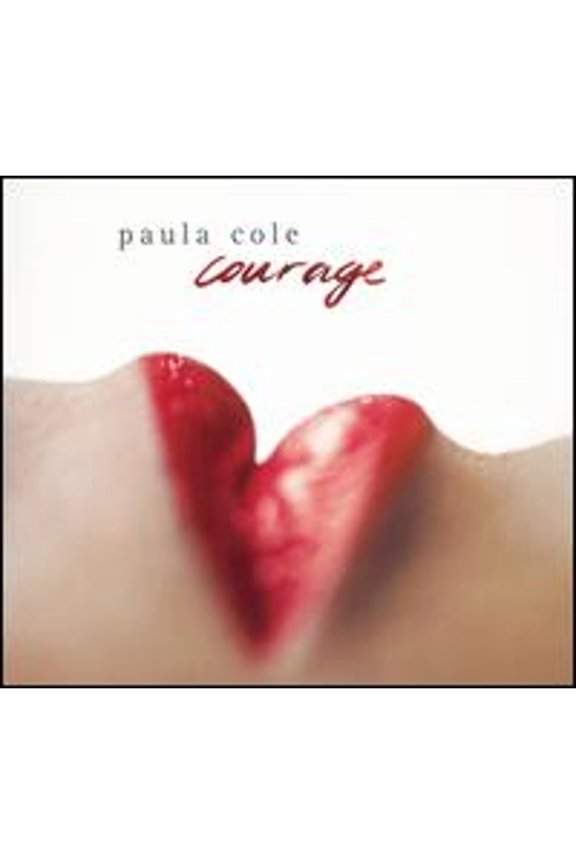 Pre-Owned Courage [Barnes & Noble Exclusive] (CD 0602517332799) by Paula Cole