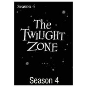 The Twilight Zone: Season 4 (1963) by