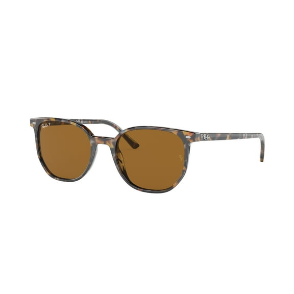 Sunglasses Ray-Ban RB 2197 135757 Elliot Havana Brown Grey