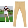 thumbnail image 4 of Ice Silk Stockings,  Air Permeability Strong Color Fastness  Leggings Non Shrinking  For Cycling, 4 of 8