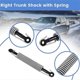 thumbnail image 4 of Spring Silver Shock Absorber 51247141490 For Bmw 5 Series E60 525I 528I, 4 of 5