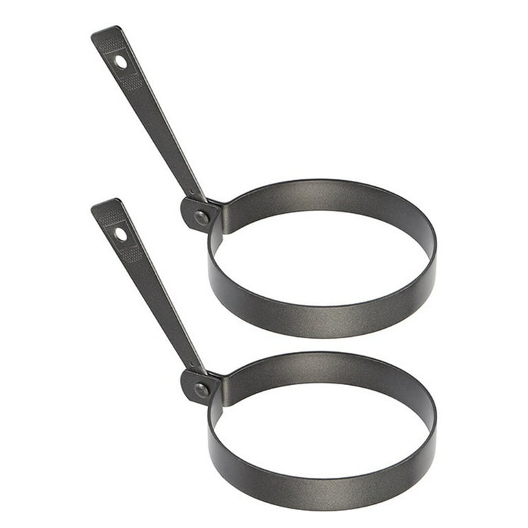 Funnel cake cheap mold ring