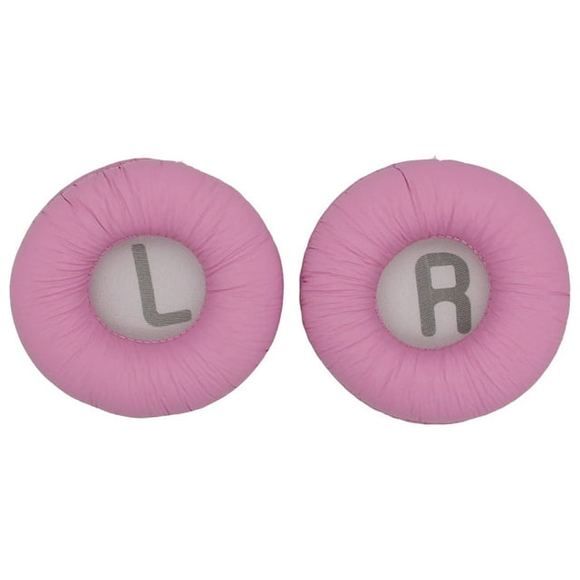TopLLC Replacement Foam Ear Pads For-Tune600 T500BT T450 Cushion Cover 70mm on Clearance