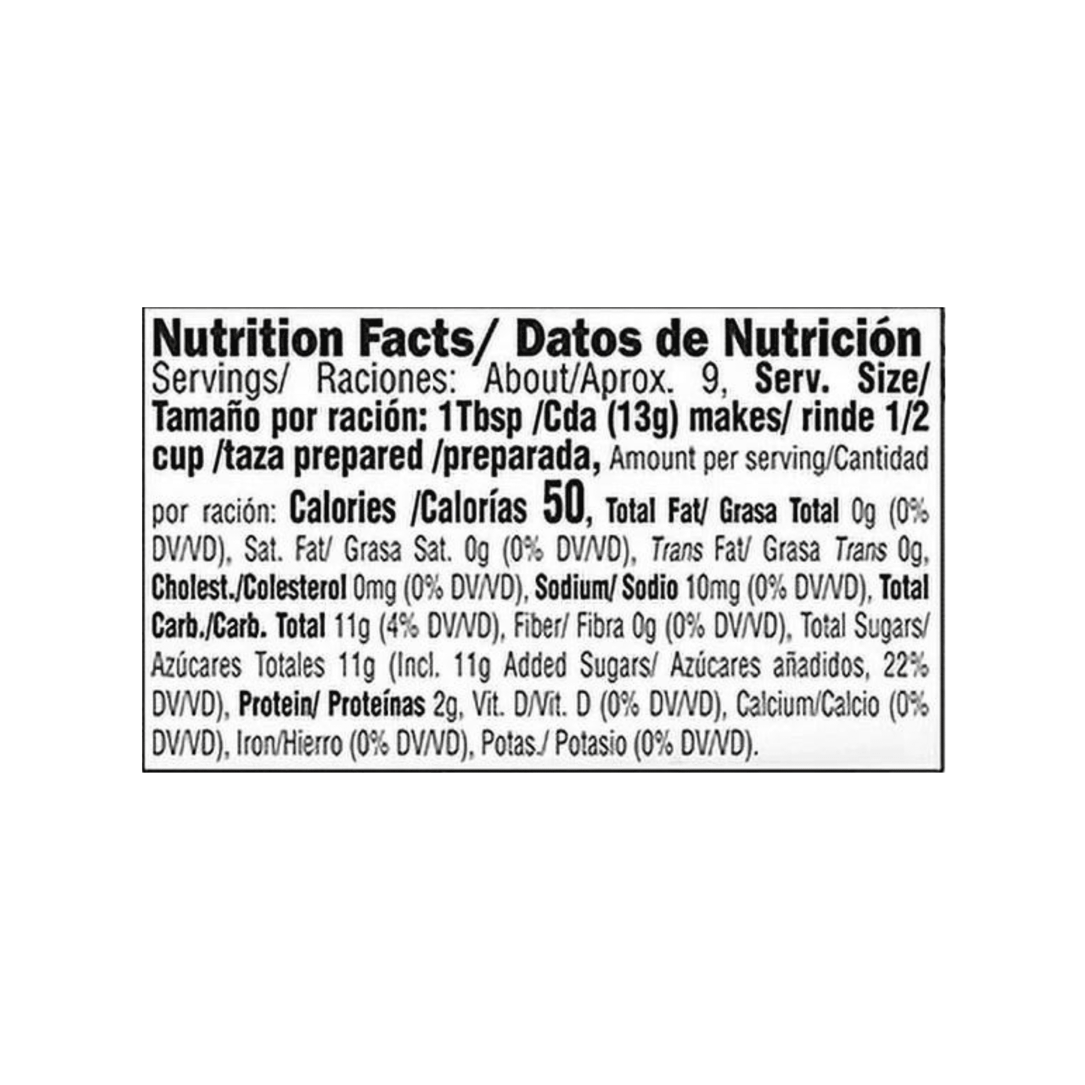 D'Gari Pineapple Gelatin Dessert, 4.2 oz