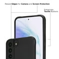 thumbnail image 5 of Case-Mate Tough Case for Samsung Galaxy S22 Plus - Black, 5 of 7
