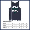 thumbnail image 7 of It's a Philly Thing Funny Tank Top Philadelphia Birds Fan Champions City of Brotherly Love Football Fly Men's Top, 7 of 7