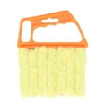 thumbnail image 4 of Window Cleaning Brush,Handheld Blinds Dust Shutters Blind Cleaner Brush Blinds Cleaning Brush Highly Recommended, 4 of 14