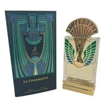 Maison Alhambra Unisex La Charmante EDP Spray 3.4 oz Fragrances 6290362340164