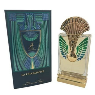Maison Alhambra Ladies Celeste EDP Spray 3.4 oz Fragrances