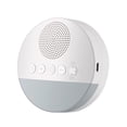 thumbnail image 1 of Hi,Fancy White Noise Machine Reusable Battery Operated USB Charging DC 5V Night Light Baby Adult Travel Sleeping Sound Player, 1 of 9