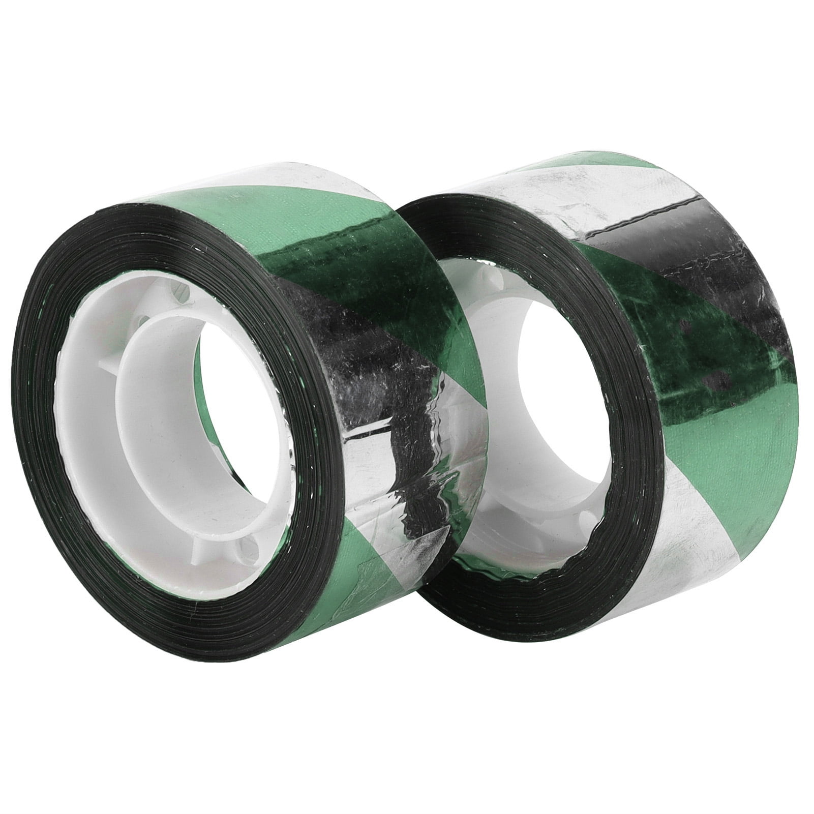 Bird Scare Ribbon, Reflective Scare Tape Thick Reflective Scare Birds