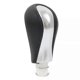 thumbnail image 1 of Transmission Gear Shift Knob Assy 34910-4GA0A for Nissan Infiniti Q50 2014-2018 Shifter Control Lever Button 349104GA0B, 1 of 5