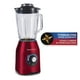 thumbnail image 2 of Licuadora FLAVOSTONE Quartz Cherry Deluxe con 2 sartenes antiadherentes 20 y 24 cm, 2 of 6