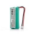 thumbnail image 2 of 7packs BT-1011 Cordless Phone Battery 900mAh For AT&T BT-1018 BT184342 BT18433 BT28433, 2 of 19