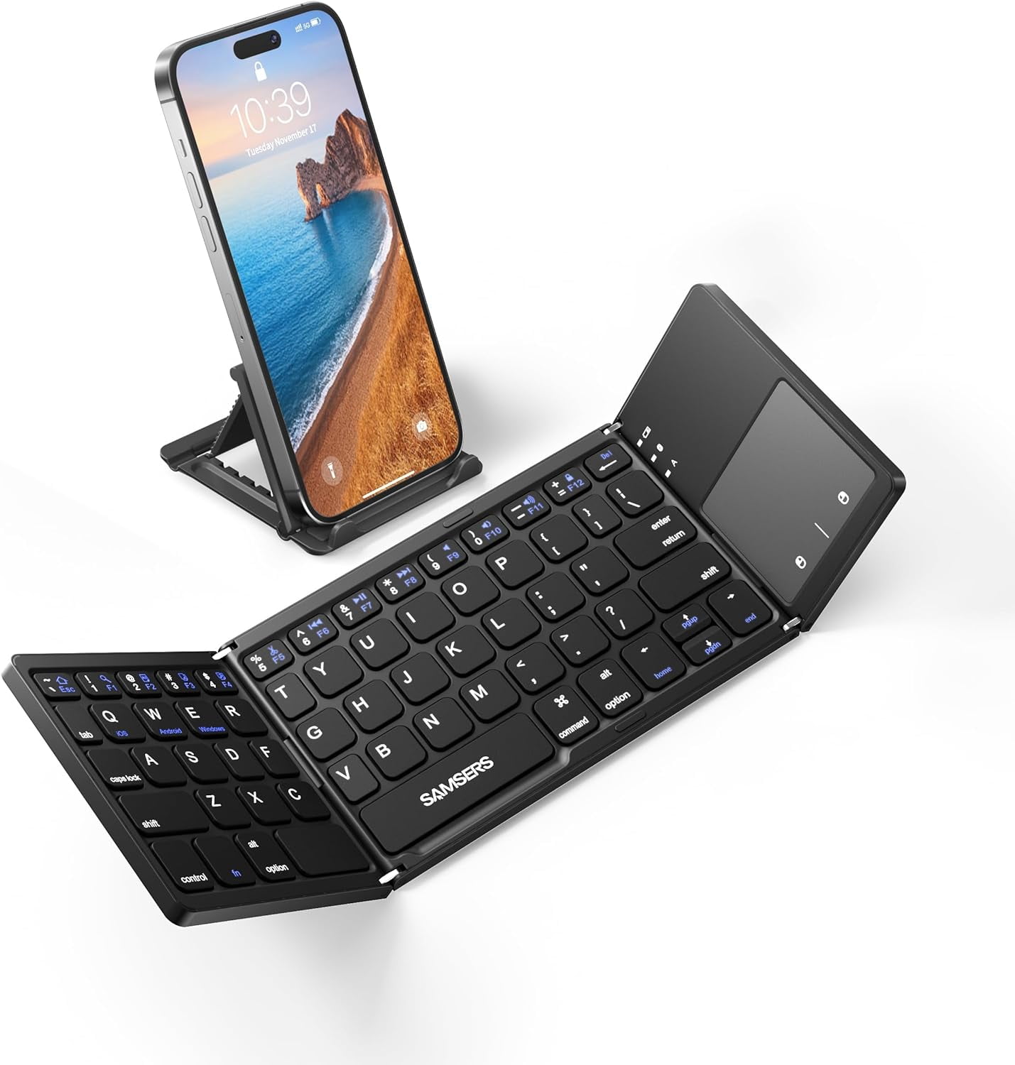 Samsung Galaxy Tab S3 9.7