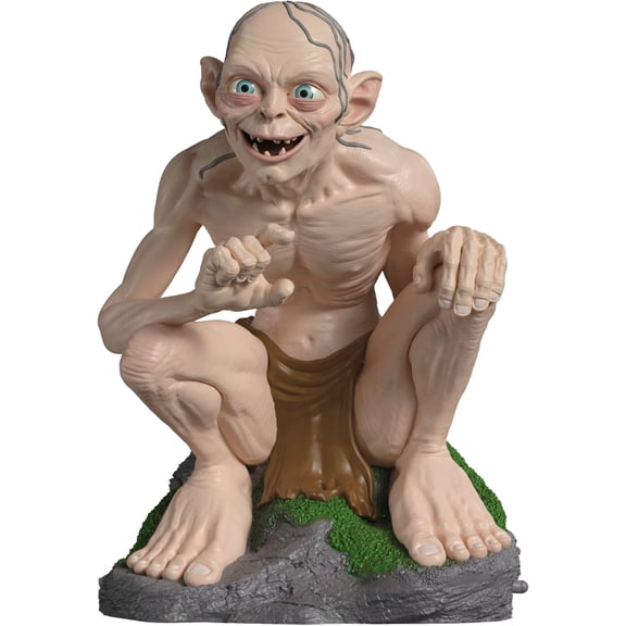 Hallmark Keepsake Christmas Ornament 2025, The Lord of The Rings Gollum