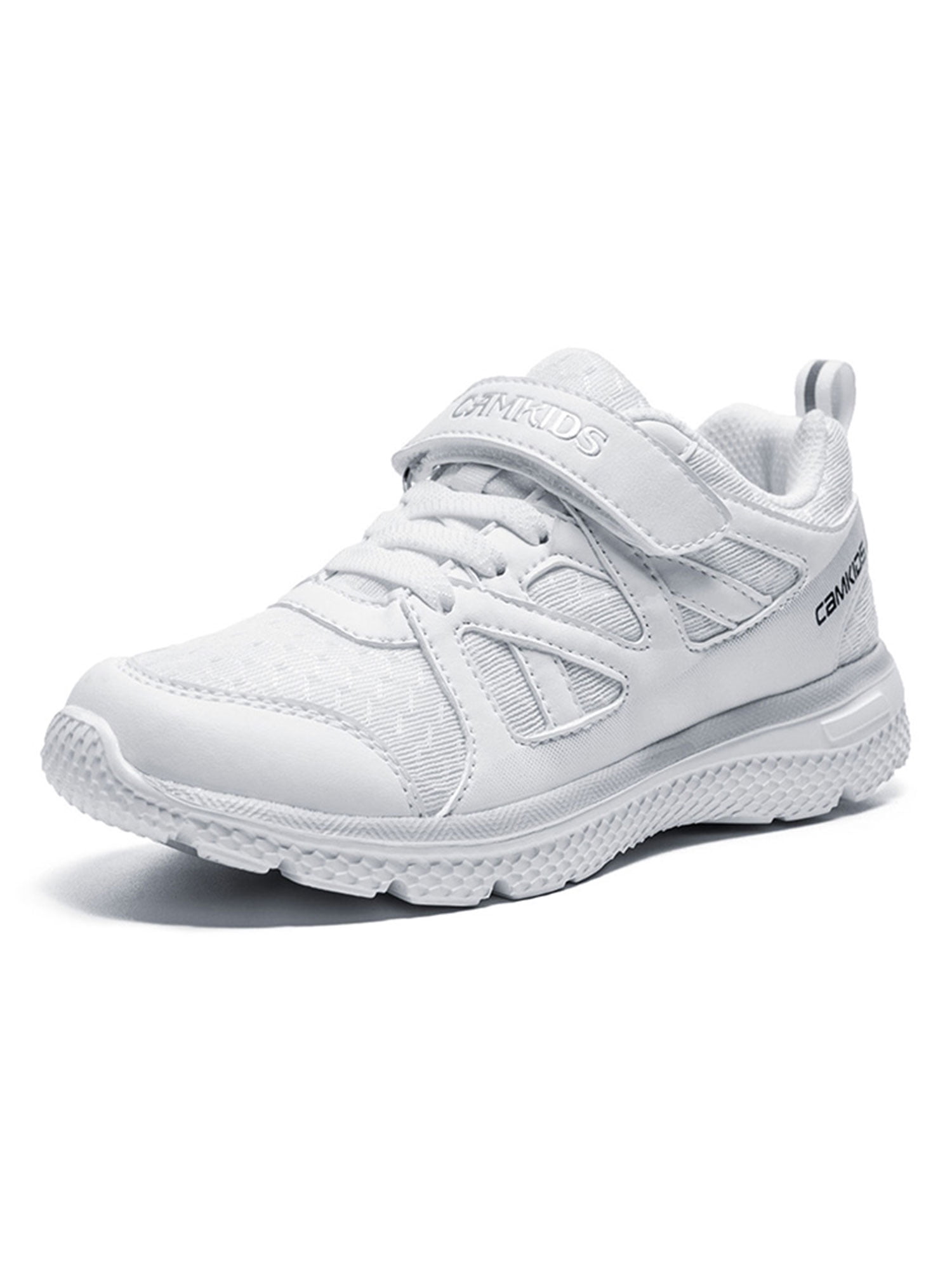 Own Shoe Ownshoe Kids Lightweight Knit Running Shoes Breathable Sneakers