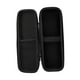 thumbnail image 1 of Estuche portátil para micrófono, organizador de micrófono impermeable con cremallera y resistente a golpes con para 1 micrófono, 1 of 9