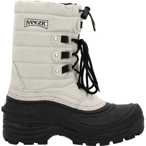 Tundra II Women's Insulated Winter Pac Boot