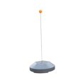 thumbnail image 1 of Almencla Parent Child Trainer Toy Trainer Set , Soft Elastic Floor Sports Tennis Training Gray No Rackets, 1 of 8