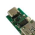 thumbnail image 4 of Type-C USB-C PD2.0 PD3.0 à Tension Buck Alimentation Régulière DC USB-PD Module de Changement ZY12PDN Carte USB, 4 of 9