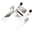 thumbnail image 1 of Stainless Steel Pot Lid Holder, Pot Lid Holder Scratch Resistant Multi Purpose  for Pans, 1 of 7
