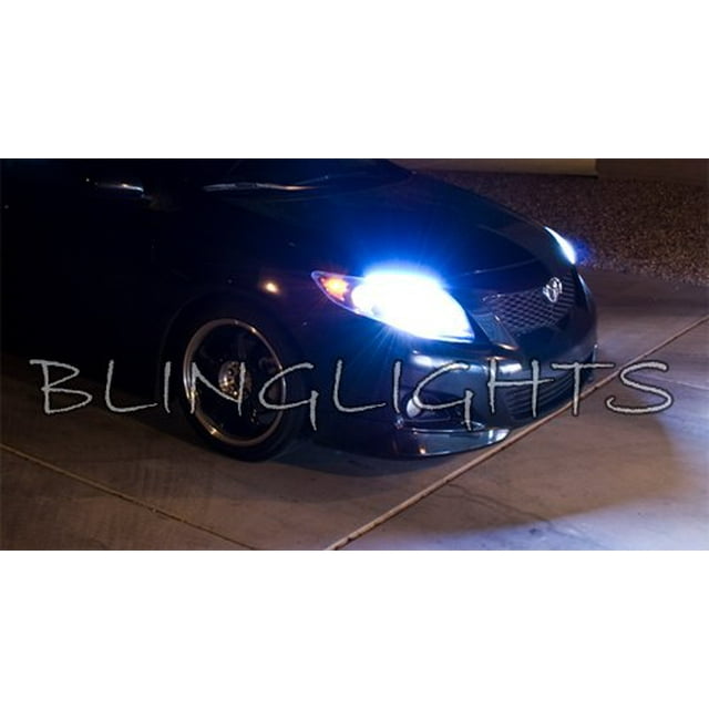 For Toyota Corolla Xenon HID Conversion Kit for Headlamps Headlights Head Lamps HIDs Lights