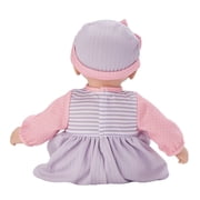 Madame Alexander Sweet Smiles Babydoll, Puppy, Light Skin Tone