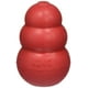thumbnail image 1 of Juguete Clásico KONG Rojo Paquete de 2 para Perro Mediano, 1 of 3