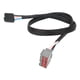 thumbnail image 3 of Adaptador de cableado de control de freno, cableado de control de freno de remolque, enchufe del arnés de control de freno P confiable y duradero, 3 of 12