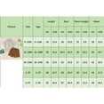thumbnail image 4 of Bagilaanoe 2pcs Toddler Baby Boy Shorts Set Short Sleeve Print Shirt Tops + Shorts 6M 12M 18M 24M 3T 4T Kids Casual Summer Clothes, 4 of 8