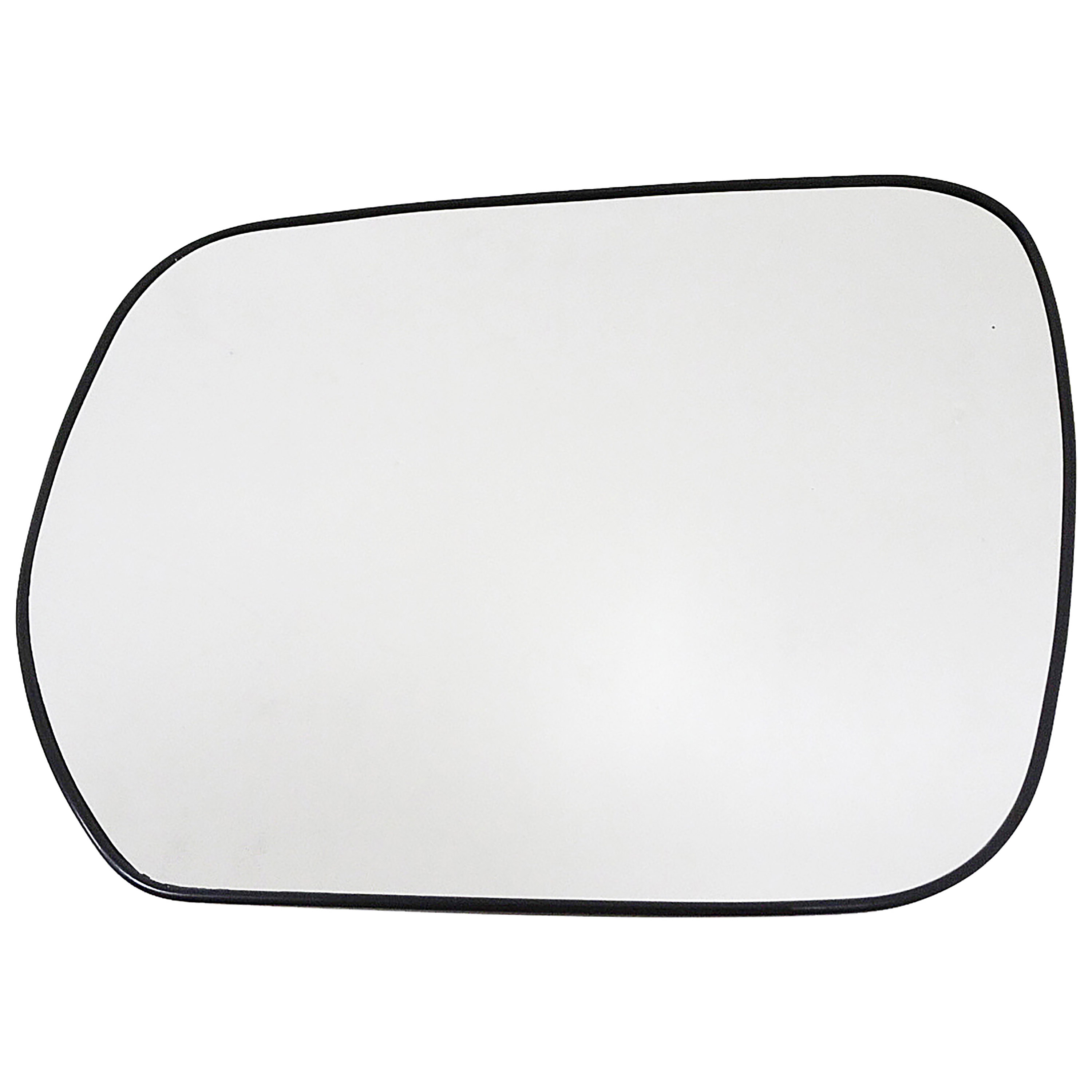 Dorman 56807 Driver Side Door Mirror Glass for Specific Suzuki Models Fits select: 2006-2013 SUZUKI GRAND VITARA