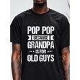 thumbnail image 1 of Camiseta gráfica negra para hombre, informal, de cuello redondo, suave, 100 % algodón, divertida y divertida, ideal para fines de semana, senderismo, correr, salir, transpirable, ultrasuave y de ocio., 1 of 8